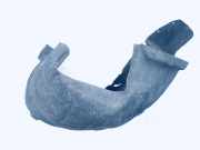 Radhausschale - Hinten Linke Ford Galaxy, Mk III 2006.04 - 2010.06 Gebraucht,