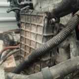 Ölkühler Mercedes-Benz W638, 1996.02 - 2003.07 Gebraucht,