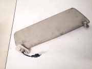 Sonnenblende Volkswagen Passat, B3 1988.03 - 1993.07 3a0857551, AAZ