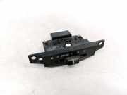 Bedienelement für Klimaanlage Mazda MPV, III 1999.08 - 2006.02 Gebraucht ,