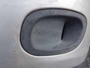 Kühlergrill - Vorne Linke Rover 200, 1995.10 - 2000.03 Gebraucht,