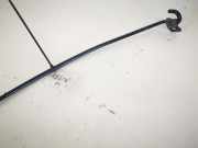 Stütze Motorhaube Ford Transit, III 2000.01 - 2006.04 Gebraucht,