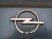 Emblem Opel Zafira, A 1999.04 - 2003.11 Gebraucht,