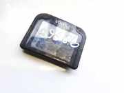 Monitor Navigations Zeit Uhr Citroen C4 Grand Picasso, I 2006.01 - 2013.06 Gebraucht,