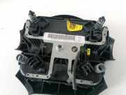 Airbag Fahrer Nissan Almera, N16 2003.01 - 2006.12 facelift 6005158,