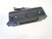 Monitor Navigations Zeit Uhr Opel Corsa, D 2006.07 - 2010.06 13255824, 565412769 28120428-3