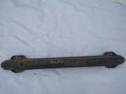 Stoßstangenträger hinten Citroen C4, I 2004.11 - 2008.06 Gebraucht,