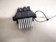 Vorwiderstand Gebläseregler Opel Insignia A, 2013.01 - 2017.06 facelift 13598091, f011500127