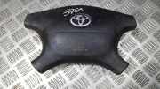 Airbag Fahrer Toyota Avensis, I 2000.10 - 2003.02 facelift Gebraucht ,