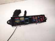 Sicherungskasten Audi A2, 2000.02 - 2005.08 Gebraucht,