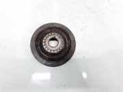 Riemenscheibe Kurbelwelle Renault Megane, I 1999.03 - 2002.10 facelift Gebraucht,