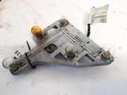 Lampenträger Heckleuchte - Hinten Mercedes-Benz W203, 2000.05 - 2004.02 ulo3311r,