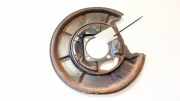 Spritzblech für Bremsscheibe - Hinten Rechts Mercedes-Benz A-CLASS, W169, 2004.09 - 2008.09 Gebraucht,