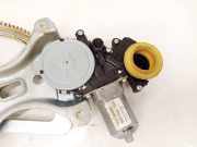 Fensterheber motor - Hinten Rechts Toyota Corolla Verso, III 2004.05 - 2007 698300F020,69830-0F020 698300F020