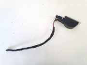 Glühlampe für Türleuchte - Vorne Rechts Volkswagen Passat, B5+ 2000.11 - 2005.05 3b0947415b, awt