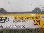 Steuergerät Airbag Hyundai Santa Fe, 2006.03 - 2012.09 959102B970,95910-2B970