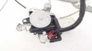 Fensterheber motor - Hinten Linke Nissan Murano, Z50 2003.08 - 2008.06 807318991A,A786634001