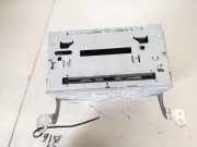 Radio Mitsubishi Outlander, II 2006.01 - 2013.01 8701a215,dy-6mw7u59