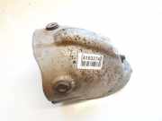 Hitzeschutzblech Abgaskrümmer Toyota Yaris, II (XP90) 2005.01 - 2011.01 Gebraucht,