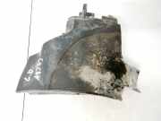 Schwellerverkleidung - Hinten Rechts Audi A8, D3 2002.09 - 2005.6 Gebraucht,