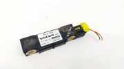 Sensor für Airbag Volvo S60, 2005.01 - 2010.04 facelift 8622365,