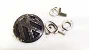 Emblem Volkswagen Golf, V 2003.10 - 2008.10 Gebraucht, BXE