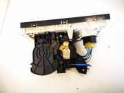 Bedienelement für Klimaanlage Honda Civic, 1995.10 - 2001.03 Gebraucht,