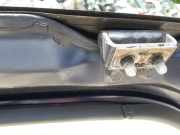 Lang Heckklappe Scharniere Scharnier Links Mitsubishi Carisma, I 1995.07 - 2000.09 Gebraucht ,