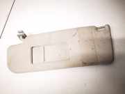 Sonnenblende Volkswagen Golf Plus, 2005.01 - 2008.05 1K0857551,1K0 857 551 1K0857551 1K0857551A BXE