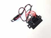 Vorwiderstand Gebläseregler Renault Modus I 2004.01 - 2007.12 Gebraucht,