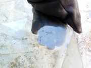 Seitenscheibe - Hinten Linke Mazda Demio, II 2000.01 - 2003.12 as2,