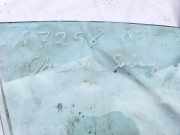 Seitenscheibe - Vorne Rechts Chrysler Sebring, II 2001.04 - 2007.06 Gebraucht,