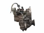 Schaltgetriebe Skoda Octavia, I 2000.11 - 2004.02 facelift EGR,