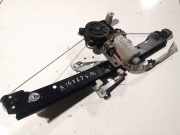 Fensterheber - Hinten Rechts Volvo XC70, 2000.03 - 2005.02 Gebraucht,