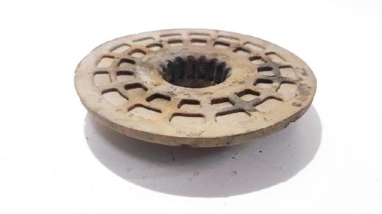 Federteller Opel Insignia A, 2008.01 - 2013.01 90538496,90538496-96- Bild Federteller Opel Insignia A, 2008.01 - 2013.01 90538496,90538496-96-