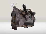 Schaltgetriebe Volkswagen Polo, IV 2005.04 - 2009.11 facelift JHQ, BNM