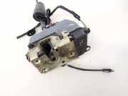 T?rschloss Stangen - Hinten Rechts Renault Vel Satis, 2002.06 - 2009.12 Gebraucht,