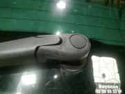 Wischermotor - Hinten Renault Laguna, III 2007.10 - 2010.11 Gebraucht,
