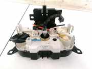 Bedienelement für Klimaanlage Mazda 2, DE 2007.10 - 2014.06 YDF78, 8E22