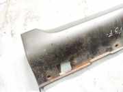 Verkleidung Schweller - Linke Kia Sorento, I 2002.01 - 2009.06 Gebraucht ,