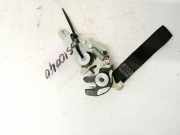 Sitzschloß Seat Altea, 2004.01 - 2015.12 Gebraucht,