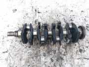 Kurbelwelle Citroen C5, I 2001.03 - 2008.02 Gebraucht,