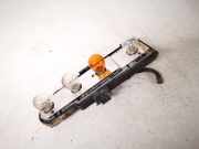 Lampentr?ger Heckleuchte - Hinten Mercedes-Benz ML, W163 1998.02 - 2005.06 22336900,223369-00