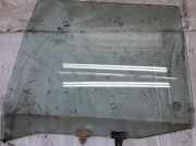 Seitenscheibe - Hinten Linke Nissan Primera, P11 1996.06 - 2001.12 Gebraucht ,