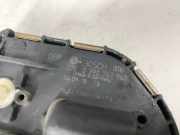 Wischermotor vorne Peugeot 407, 2004.05 - 2010.12 0390241968, 0625438889 0390.241968 1137328305