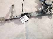 Fensterheber - Vorne Linke Honda Civic, 2011 - 2015 Gebraucht,