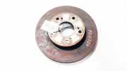 Bremsscheibe Honda Civic, 2006,01 - 2011.01 ventiliuojamas,disk