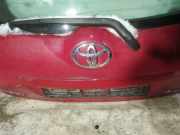 Kennzeichenleuchte Toyota Auris, I E15 2006.10 - 2012.10 Gebraucht,