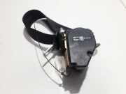 Sicherheitsgurt - Hinten Linke Audi 80, B3 1986.06 - 1991.09 Gebraucht,