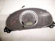 Tachometer Mazda 5, CR 2005.02 - 2010.09 c23555430,